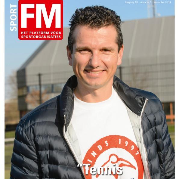 Sport FM is hét platform voor sportorganisaties. Naast het magazine en de website, organiseren we events en zijn we mediapartner van beurzen.