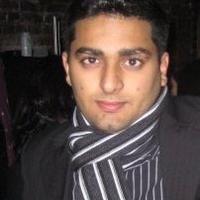 Sach Batra (@sbatra1) 's Twitter Profile