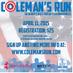 Coleman's Run (@colemansrun) Twitter profile photo