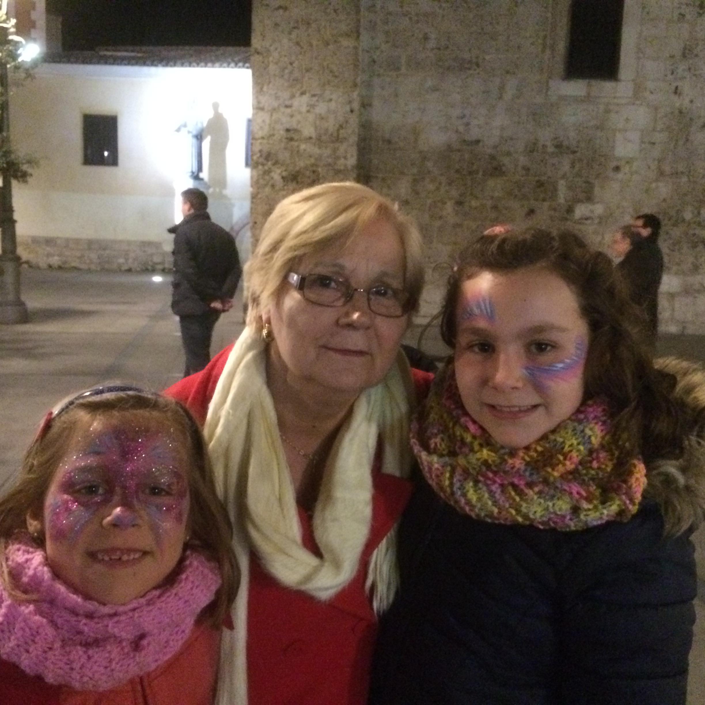 Muy mayor para empezar con estas cosas. Pero con ganas de aprender cómo funciona el pájaro este...