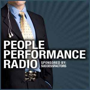 People Performance Radio - Employee Performance & Talent Podcast
