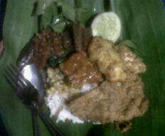 Official Account of Sego Tempong Bek Youk || Sego Tempong Pertama Kali di Banyuwangi || Since 1976 || CP: 081332771077