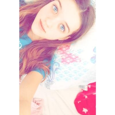 Rebecca Follett