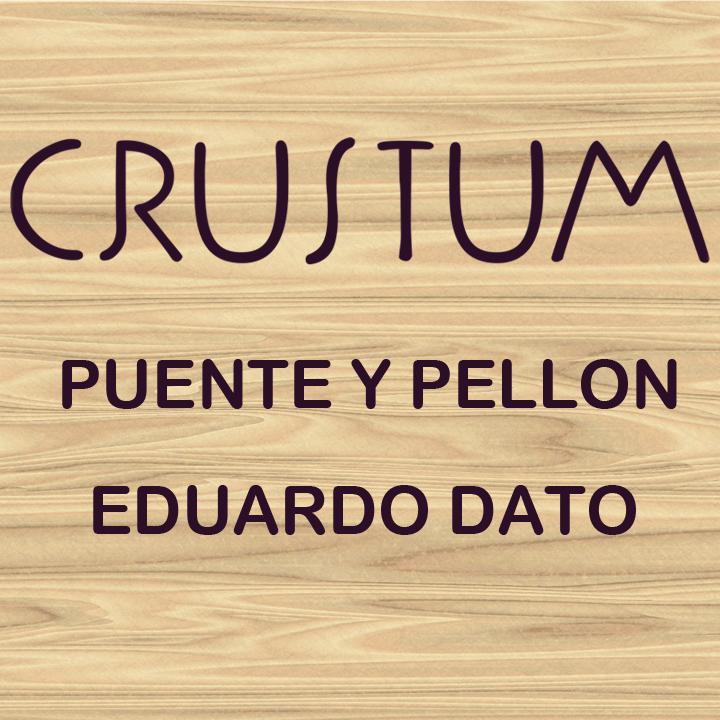 Pan Crustum Sevilla Profile
