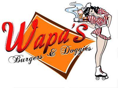 Burgers & Doggies