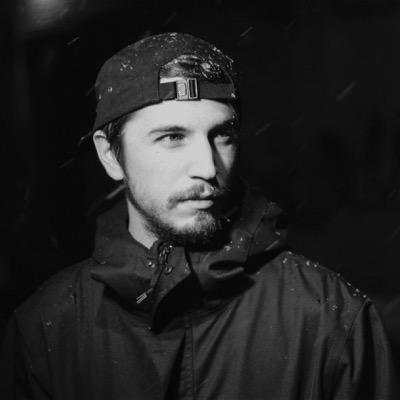 I make videos and play drums
