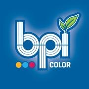 BPI Color is Wisconsin's complete source for all large format document needs.