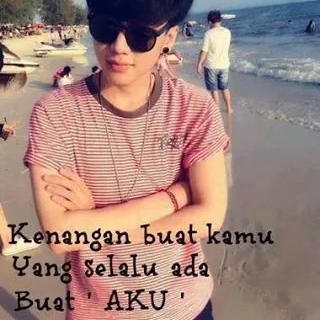 Udah ngestalk jangan lupa difollow! (^̮^)
Follback ? Mention aja