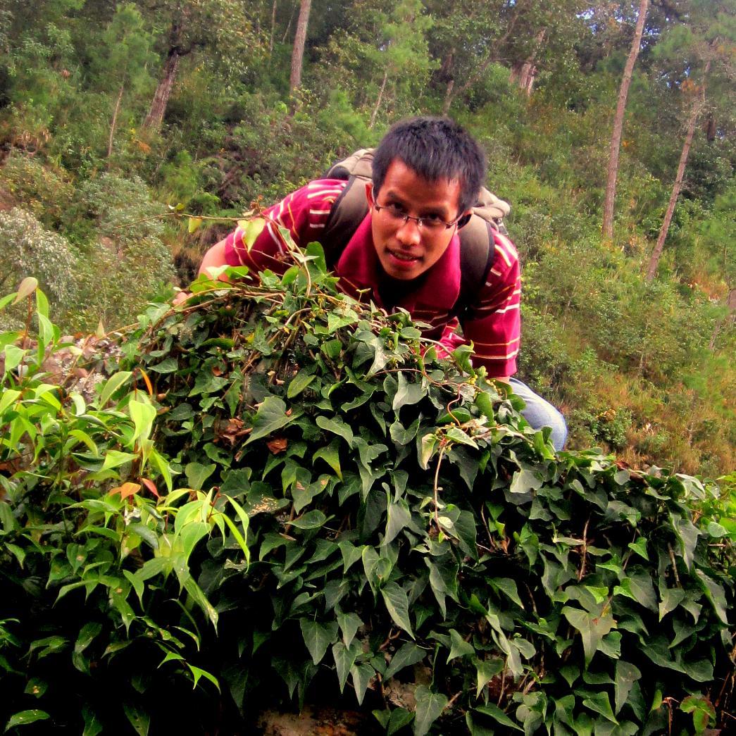 SutingRobert's profile picture. I am a child of the LIVING GOD.