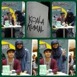 11/Des/93, Mahasiswi @14211_pagi. ~27/12 12 - 1/6 13~