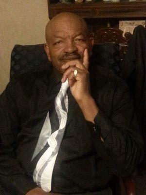 davidshepard99's profile picture. Tall Dark and Handsome