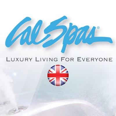 Official Cal Spas UK Twitter account. Home of the leading American manufactuer of home resort products.
