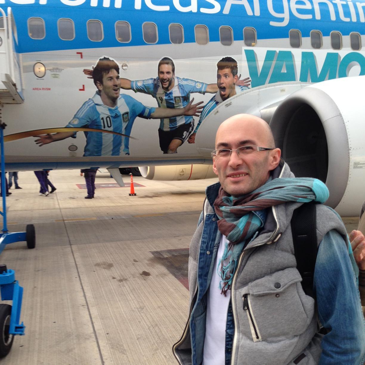 homerozturk's profile picture. advisor, tourism professional, traveller, sightseeing operator, travel agency, father of Ekin and İpek