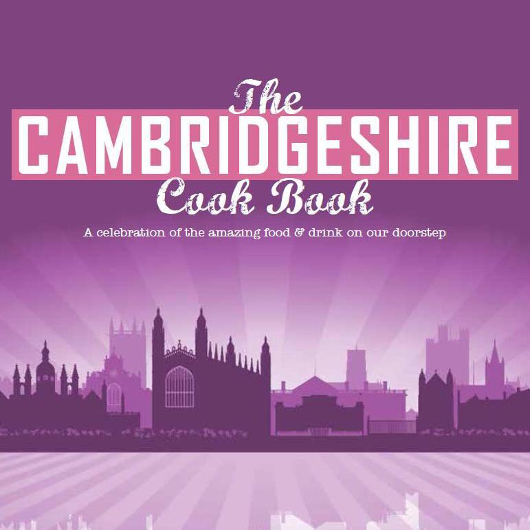 CambsCookBook Profile Picture