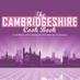 Cambs Cook Book (@cambscookbook) Twitter profile photo