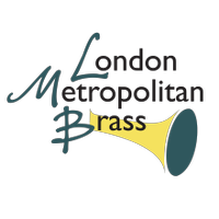 London Metropolitan Brass(@londonbrassband) 's Twitter Profile Photo