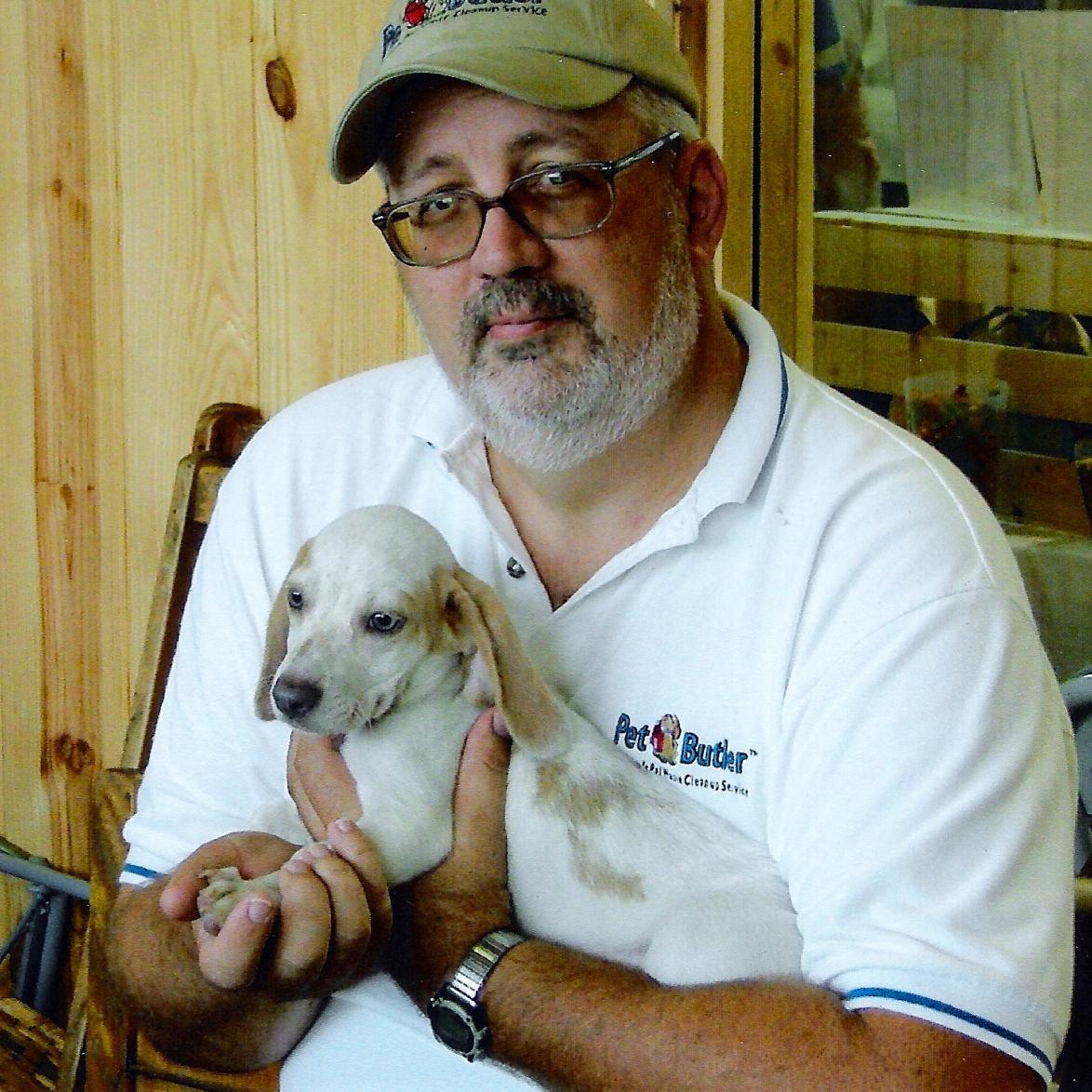 PetButlerCMH's profile picture. http://t.co/upFTAK0piV - Serving pets and their people in Central Ohio since 1988