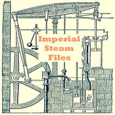 ImperialGnome's profile picture. A UK based podcast all about fantasy and sci-fi that features actors, stories or locations from the commonwealth