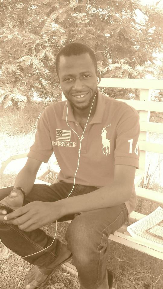 silverhg01's profile picture. In the middle of difficulty lies opporturnity.