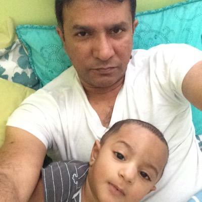 saleem shah. MBA, MA IR, LLB.