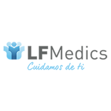 LFMEDICS es una red de médicos especialistas.
Ofrecemos un servicio integral de asistencia médica para aseguradoras, mutuas y nuestros socios.