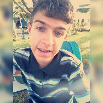 Apenas Mais Um ✌