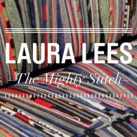 Laura Lees (@themightystitch) 's Twitter Profile Photo Laura Lees (@themightystitch) 's Twitter Profile Photo