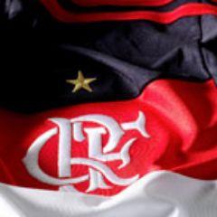 Nada do Flamengo. Tudo pelo Flamengo. SRN