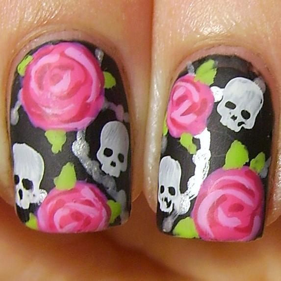 Nail art, swatches and tutorials for bargain hunting lacqueristas. #bbloggers #nailart
