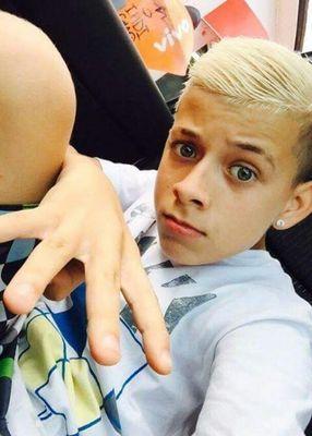 Pedrinatica *--* ❤