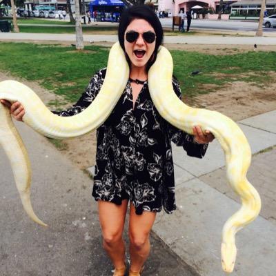 emmakblackwood's profile picture. Believe in your flyness, conquer your shyness