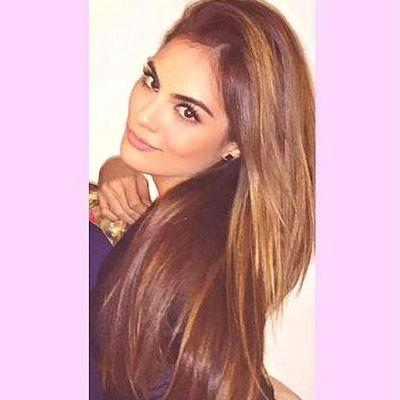 The Best Miss Universe 2010❥ SUPER actriz. Mi idolo. |@ximenaNR| Xime FV 26/05| RT 07/07| write to me: 23/06--23/08| FV 16/08 |Te amo!♡