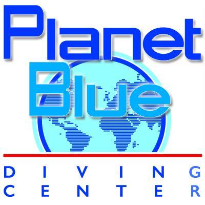 PlanetBlueDive's profile picture. Guided scuba diving excursions and rental of diving equipment.