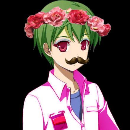 #corpseparty . NOTICE ME SENPAI (~`3`)~ • bitch i'm fab • yoshiki brozone