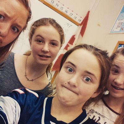 WarwickBecca's profile picture. Kian and Jc! RDHS 7/8 Student!!