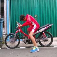 Fajarputra(FaHenPut) (@fajaraseputra) 's Twitter Profile