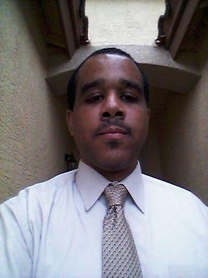 Originally  from Chicago, IL. Been i AZ for almost 17 years. #BlackMafia