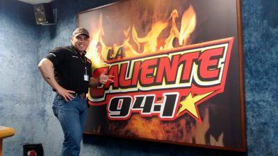 Locutor