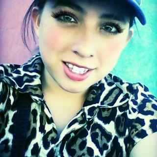 I love Jesus