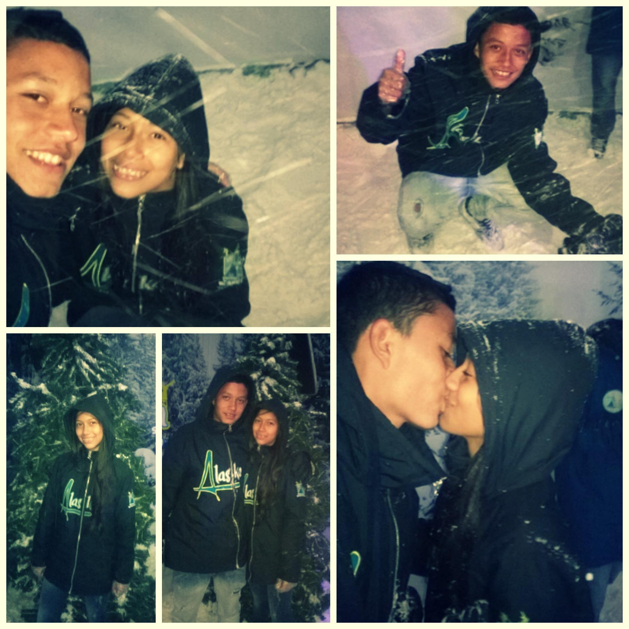 ☊EDM♥La vida es una fiesta y Dios es el Dj.♡◢◤Cristian Camilo te amo demasiado mi amor♥