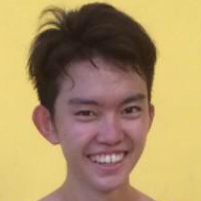 ダミー垢です