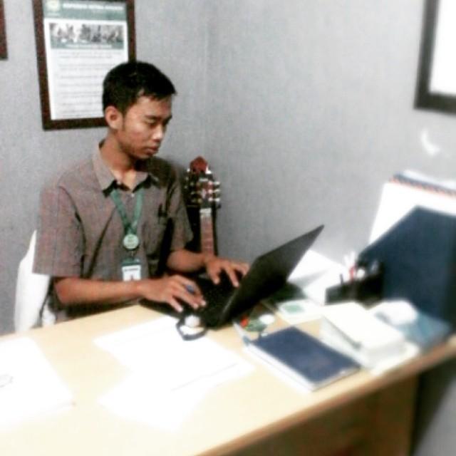 esamaulanaa's profile picture. Field Officer KOMIDA Grameen Bank