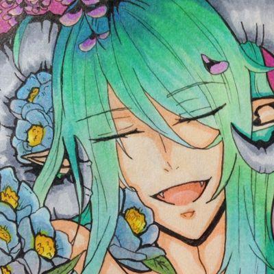 旅芸人好きプクリポです(´▽｀)初めてのツイッターがドラクエとは…
｢ぼのぽん｣で遊んでます
ツイッターの事よくわかってませぬ
