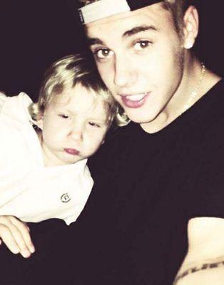 Justin Drew Bieber/Belieber /Calvin /Miley