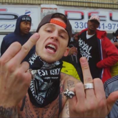 KamraMgk666's profile picture. EST FAMILY MGK
