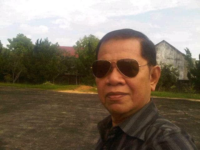 •Live is a game, Play it !! Don't be played                                             •walikota kendari 1996-2007 •mmabunawas@gmail.com              21bd5381
