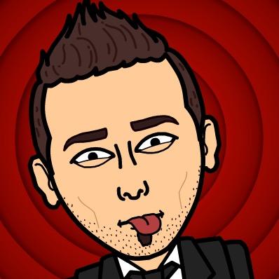 Consultor SEO y emprendedor.