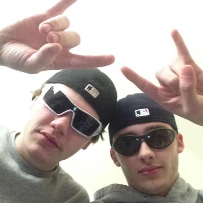 AustinxRandy's profile picture. AKA Mac x Sleaze • Pre Rolls Preferably ⛽️