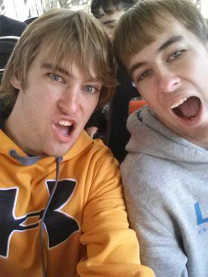 codywhitney11's profile picture. Lover of Wife, Family, Coffee, and Jesus. Children's director at Oakland Drive Christian Church