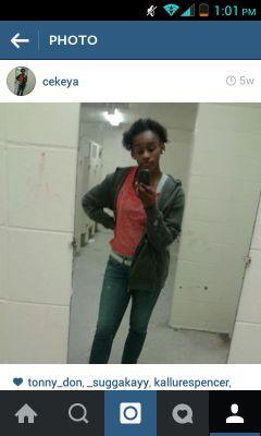 CekeyaCm's profile picture. basketball life